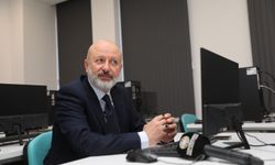 Başkan Çolakbayrakdar, “Bilim ve teknolojiyle güçlü Türkiye’yi inşa ediyoruz”