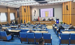 Büyükşehir Belediyesi’nde 20 madde karara bağlandı