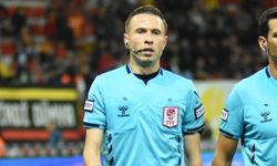 Samsunspor - Kayserispor maçını Adnan Deniz Kayatepe yönetecek