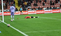 PFDK’dan Kayserispor’a milletvekili Ersoy’a, kulüp çalışanlarına ve Dorukhan’a ceza