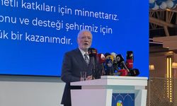 Elitaş, “Kayseri’nin değerlerine sahip çıkmak görevimiz”