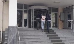 12 yıl hapisle aranan hükümlü yakalandı