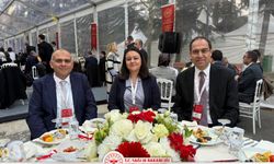 Kayseri’den 3 sağlıkçı İstanbul’da Tıp Bayramı Programı’nda