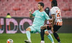 Samsunspor – Kayserispor: 2-1