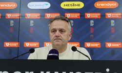 Kayserispor Teknik Direktörü Moe: Yakaladığımız fırsatları değerlendiremedik