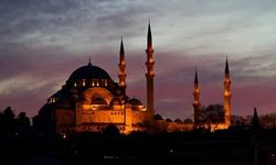 Kadir Gecesi bugün idrak edilecek