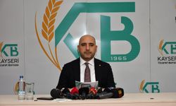 KTB Başkanı Bağlamış’tan Kadir Gecesi mesajı