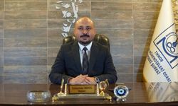 MMO Kayseri Şube Başkanı Varol’dan Kadir Gecesi mesajı