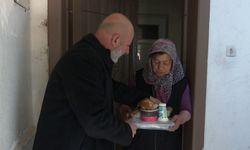 Kocasinan Belediyesi’nden ihtiyaç sahiplerinin iftar sofrasına sıcak yemek desteği