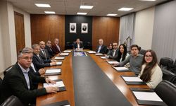 Hacılar'da 16 derslikli yeni lise kuruluyor