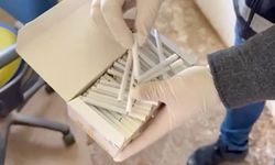 42 adet yasa dışı sigara imalathanesi deşifre edildi