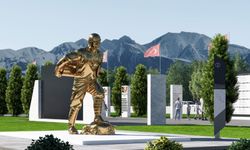 Başkan Palancıoğlu: “2026 yılına da park ve bahçeler damga vuracak”