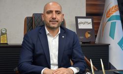 KTB Başkanı Bağlamış'tan Ramazan Bayramı mesajı