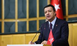 Genel Başkan Arıkan Kayserililerle bayramda buluşacak