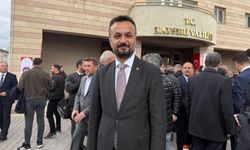 Müdür Dursun, “Nice bayramlara hayırla erişmek nasip olsun ”