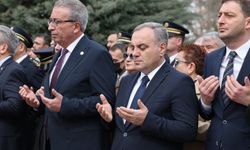 Rektör Altun, “Bayramlar birliğimizi, beraberliğimizi artırması açısından son derece önemli”