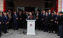 Vali Çiçek, “Kayseri’de çocukluğumuzda yaşadığımız Ramazan’a çok benzeyen bir Ramazan ayı geçti”