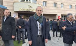 Başkan Gülsoy, “Barışın hakim olduğu bir dünya olsun istiyoruz”