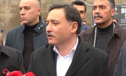 Vali Çiçek, “Asayiş olaylarının 4 yıl içerisinde en dibe indiği bir ay oldu”