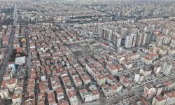 Büyükşehir’in Sahabiye’de 4,19 milyar liralık dönüşümü devam ediyor