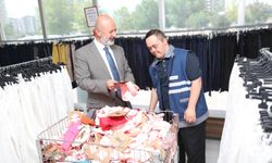 Başkan Çolakbayraktar, “Her zaman farkındayız, daima yanınızdayız”