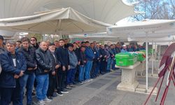 Kazada ölen tıp öğrencisi Yaren, doktor önlüğü ile son yolculuğuna uğurlandı