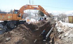 Başkan Büyükkılıç, “Suyumuzu korumak geleceğimizi korumaktır”