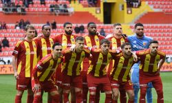 Kayserispor, Kaysimpaşa maçının hazırlıklarına Çarşamba günü başlayacak