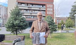 Anahtar Parti İl Başkan Öztürk, "Söz ve fikir bize, İzzet ve Şeref milletimize aittir"