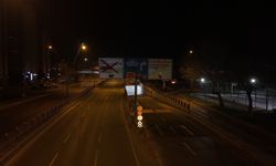 Başkan Büyükkılıç: Kartal kavşağında gece yarısı start verildi