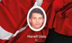 Kayseri’nin kahraman evlatları (26 Mart şehidi)