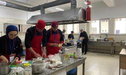 Kayseri’de Gastronomi heyecanı başladı