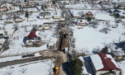 Başkan Büyükkılıç: Hacılar ilçemize 91 milyon 120 bin TL’lik içme suyu yatırımı yapıyoruz