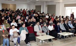 Kayseri’de “Anne Sütü Danışmanlığı Eğitimi” sertifika töreni düzenlendi