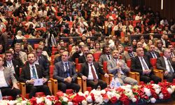 Kayseri’de ‘Girişimcilik Vizyonu Paneli’ düzenlendi