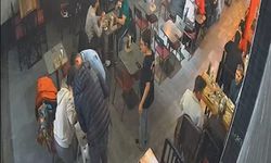 Nefes borusuna yiyecek kaçan bebek Heimlich manevrasıyla kurtarıldı