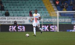 Kayserispor’a Jeanvier nedeniyle gelen transfer yasağının kalıcı olmadığı açıklandı