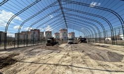 İncesu'da halı saha projesi hayata geçiyor