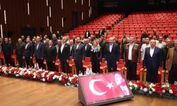 KTO Başkanı Ömer Gülsoy: Kayseri; Orta Anadolu’nun üretim üssü, ihracatın kalesidir