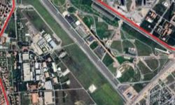 Erenköy Mahallesi’ndeki 120 bin m2’lik arsa özelleştiriliyor