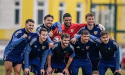 Kayserispor günü tek idmanla tamamladı