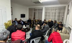 Milletvekili Cıngı, bina görevlilerinin ‘Maaş promosyonu’ konusunu yeniden gündeme taşıdı