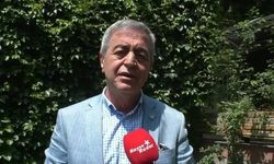 Hava ikmal arazisinin imar tartışmalarına İYİ Partili Yücel’den açıklama