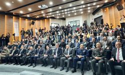 Vali Çiçek; “Kayseri’de en çok keyif aldığım taleplerden birisi; 10’da kapanan kütüphanenin 11’de kapanmasını istediler”