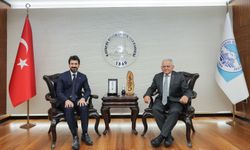 Kültür ve Turizm Bakan Yardımcısı Mumcu: Kayseri bizim için çok kıymetli