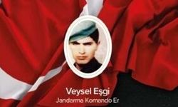 Kayseri’nin kahraman evlatları (31 Mart Şehitleri)