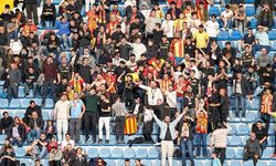 Kayserispor’dan bilet açıklaması