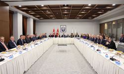 Başkan Büyükkılıç'tan Ankara Çıkarması: Spor Hedefleri Ve Yerel Yönetim Vizyonu Masada