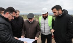 Kocasinan Belediyesi’nin Tüm Enerji İhtiyacı GES’ten Karşılanacak