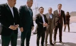 İncesu OSB’de 20 Milyonluk Demiryolu Lojistik Merkezi Projesi Hayata Geçiyor